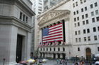 New York City - 29/07/2006
New York Stock Exchange