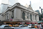 New York City - 05/08/2006
Grand Central Terminal