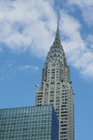 New York City - 05/08/2006
Chrysler building