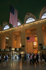 New York City - 05/08/2006
Grand Central Terminal