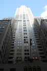 New York City - 05/08/2006
Chrysler building