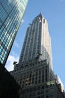 New York City - 05/08/2006
Chrysler building