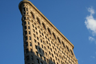 New York City - 08/08/2006
Flatiron Building