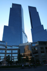 New York City - 12/08/2006
Time Warner Center