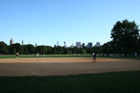 New York City - 12/08/2006
Central Park