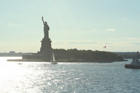 New York City - 16/08/2006
Statue de la Liberté