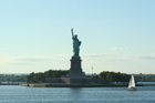 New York City - 16/08/2006
Statue de la Liberté