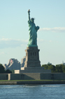 New York City - 16/08/2006
Statue de la Liberté