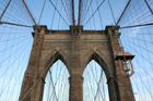 New York City - 17/08/2006
Brooklyn Bridge