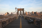 New York City - 17/08/2006
Brooklyn Bridge