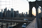 New York City - 17/08/2006
Brooklyn Bridge