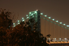 New York City - 07/09/2006
George Washington Bridge