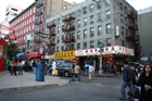 New York City - 07/10/2006
Chinatown