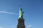 New York City - 13/10/2006
Statue de la Liberté