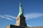 New York City - 13/10/2006
Statue de la Liberté