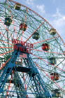 New York City - 08/09/2007
Coney Island