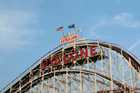 New York City - 08/09/2007
Coney Island