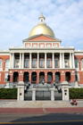 Boston - 06/10/2007
State House