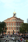 Boston - 06/10/2007
Faneuil Hall