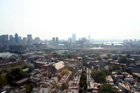 Boston - 06/10/2007
From Bunker Hill Monument