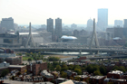 Boston - 06/10/2007
From Bunker Hill Monument