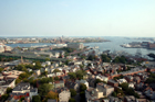 Boston - 06/10/2007
From Bunker Hill Monument