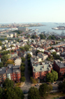 Boston - 06/10/2007
From Bunker Hill Monument