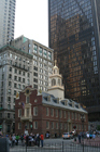 Boston - 06/10/2007
Old State House