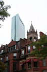 Boston - 07/10/2007
Newbury Street