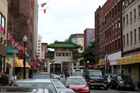 Boston - 07/10/2007
Chinatown