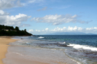 Vieques (Puerto Rico) - 11/11/2007
Beach (Casa Ladera)