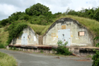 Vieques (Puerto Rico) - 12/11/2007
Bunkers