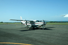 Vieques (Puerto Rico) - 14/11/2007
Airport