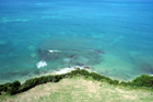 Vieques (Puerto Rico) - 14/11/2007
From the airplane