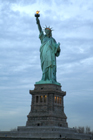 New York City - 15/12/2007
Statue de la Liberté