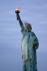 New York City - 15/12/2007
Statue de la LibertÃ©
