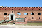 Dry Tortugas NP (Florida) - 04/03/2008
Fort Jefferson