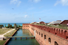 Dry Tortugas NP (Florida) - 04/03/2008
Fort Jefferson