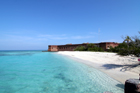 Dry Tortugas NP (Florida) - 04/03/2008
Fort Jefferson