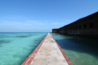 Dry Tortugas NP (Florida) - 04/03/2008
Fort Jefferson