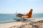 Dry Tortugas NP (Florida) - 04/03/2008
Seaplane