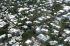 Key West (Florida) - 04/03/2008
From the seaplane