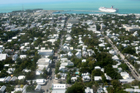 Key West (Florida) - 04/03/2008
From the seaplane