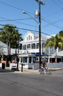 Key West (Florida) - 04/03/2008
Duval Street