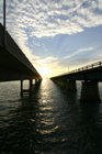 Florida Keys - 05/03/2008
Seven Mile Bridge and Parallel Bridge