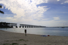 Bahia Honda State Park - 05/03/2008
Old Bridge