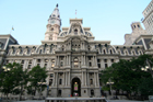 Philadelphie - 07/06/2008
City Hall