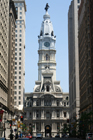 Philadelphie - 08/06/2008
City Hall