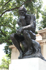 Philadelphie - 08/06/2008
Rodin Museum