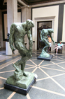 Philadelphie - 08/06/2008
Rodin Museum